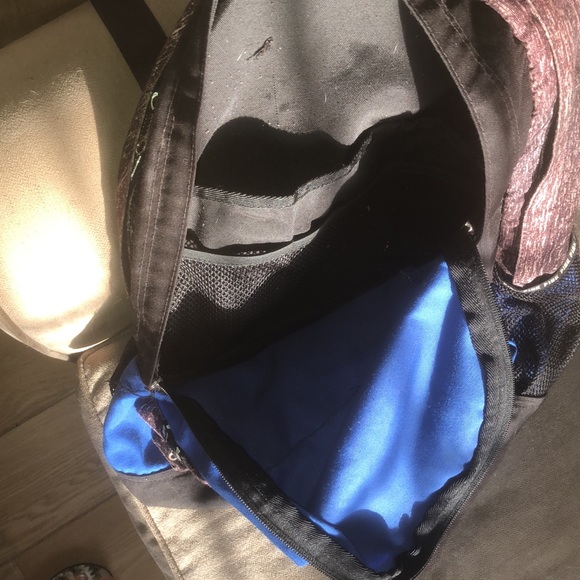 VS PINK backpack - Picture 2 of 4